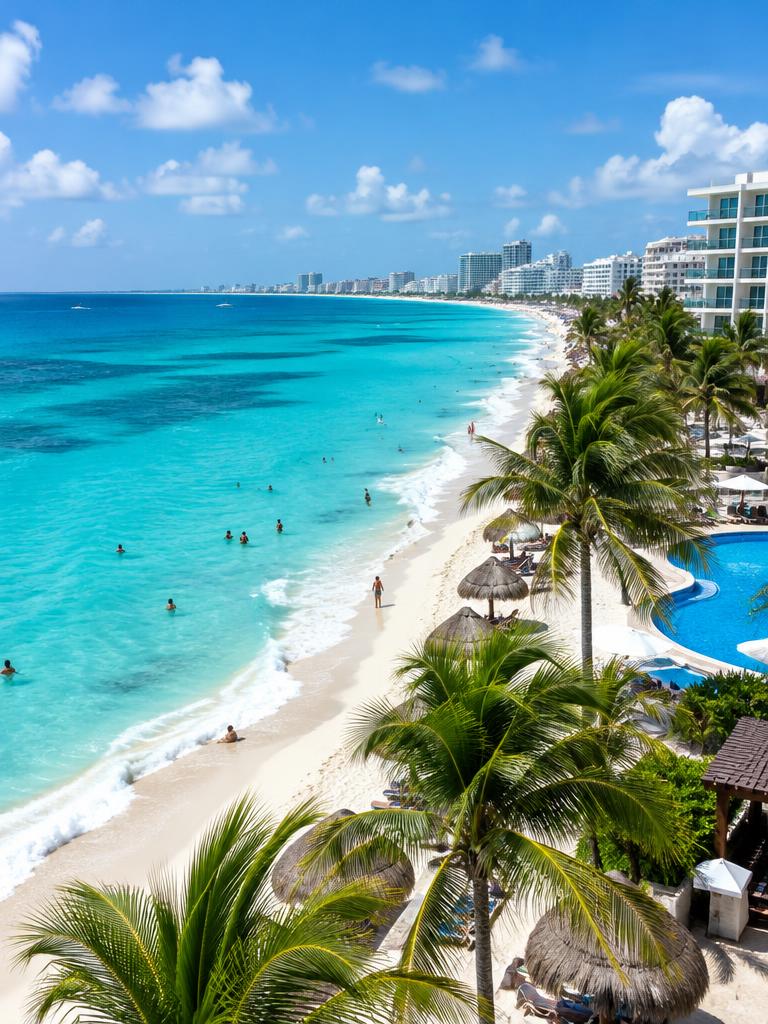Cancun