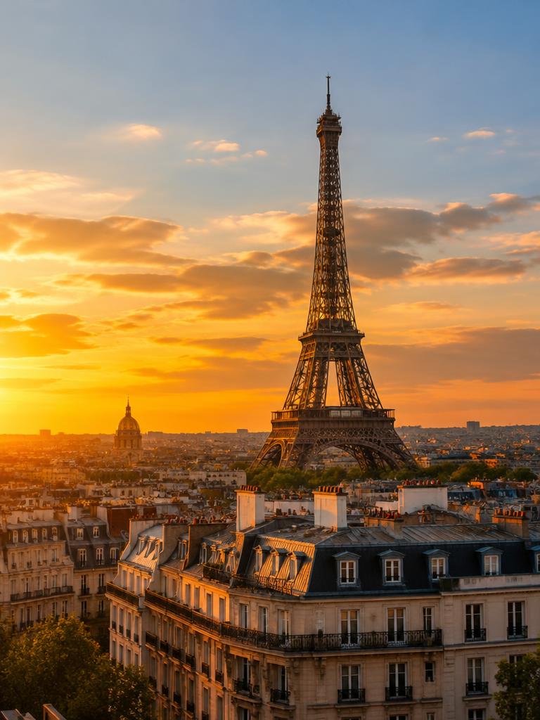 Paris