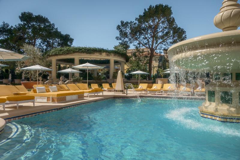 Bellagio Hotel & Casino